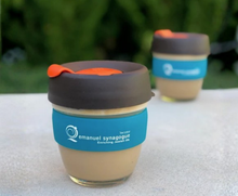 Emanuel Synagogue Keep Cups